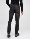 Pánske nohavice tapered jeans HARPER 902